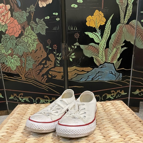 Nike Roche & Converse - Picture 6 of 6